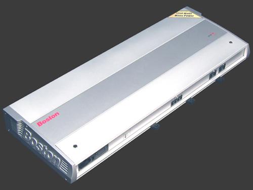 Boston Acoustics GT-28. Технические характеристики GT-28.